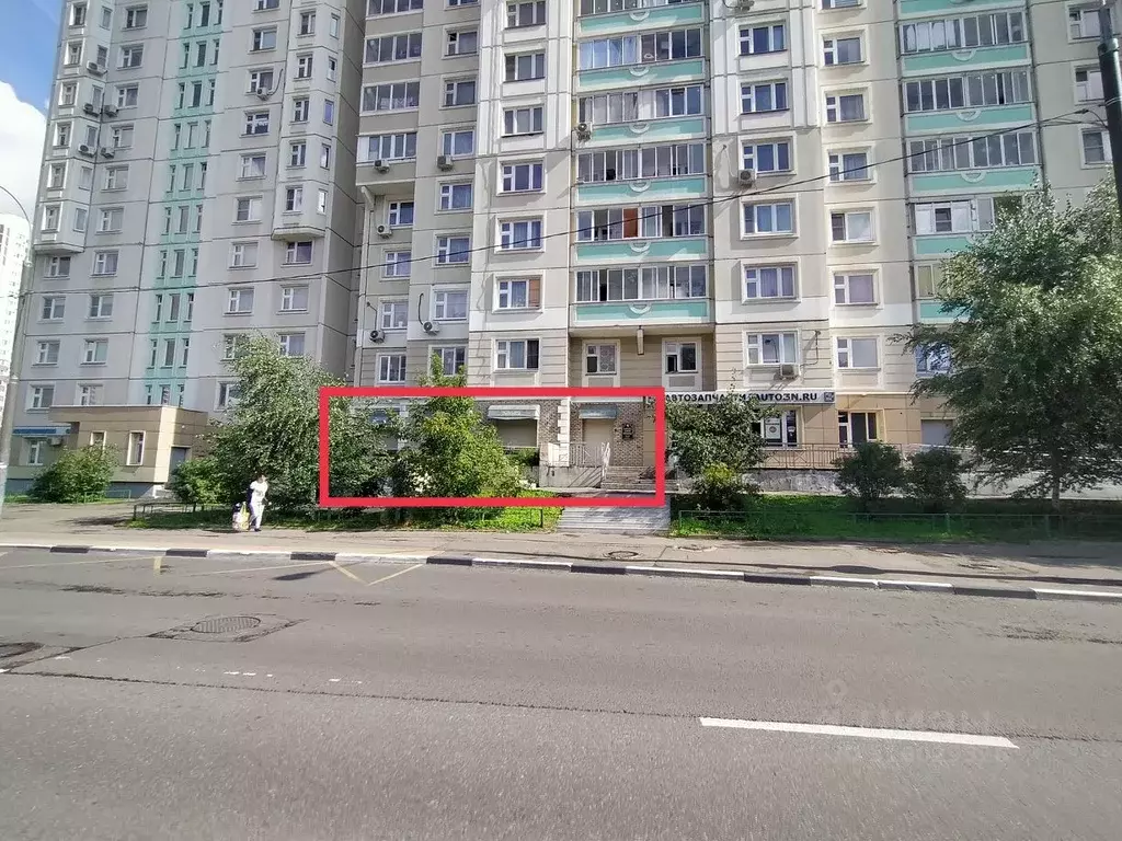Помещение свободного назначения в Московская область, Люберцы ... - Фото 1