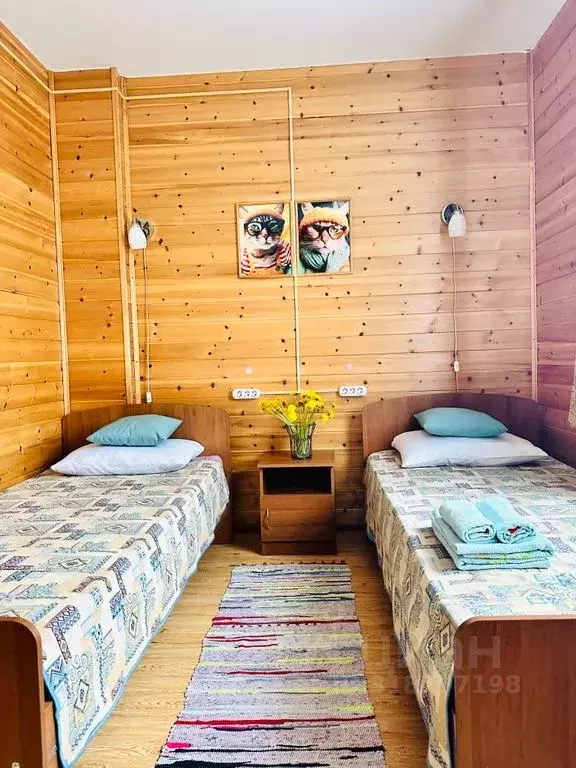 Комната Иркутская область, Слюдянский район, пос. Утулик ул. ... - Фото 0