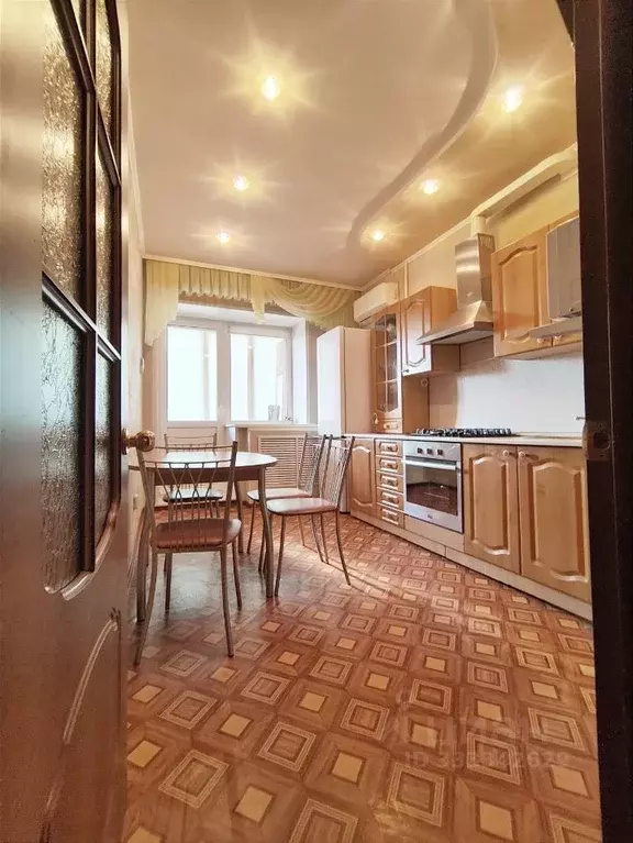 2-к кв. Башкортостан, Салават ул. Калинина, 98 (64.0 м) - Фото 2