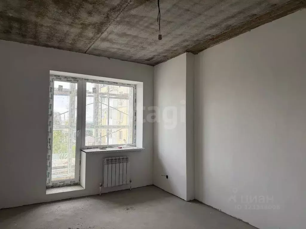 1-к кв. Белгородская область, Белгородский район, Новосадовское с/пос, ... - Фото 1