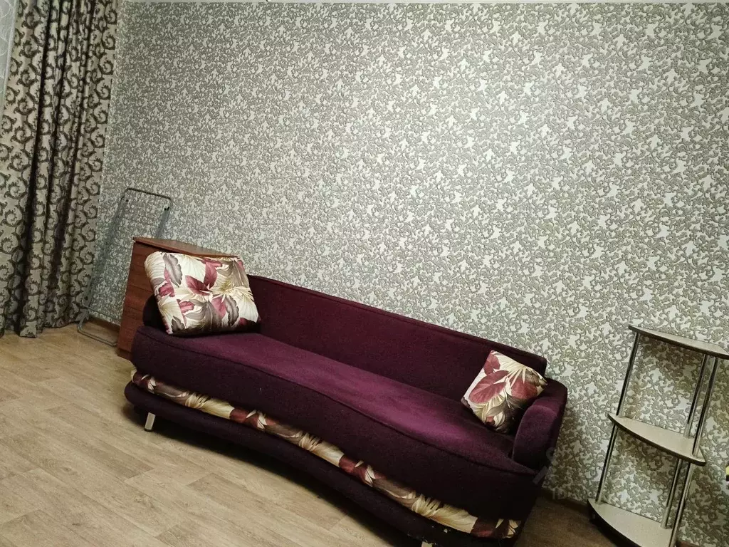 2-к кв. Москва Кантемировская ул., 20К4 (51.0 м) - Фото 2