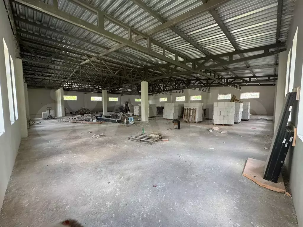 Свободного назначения, 23 м - Фото 1