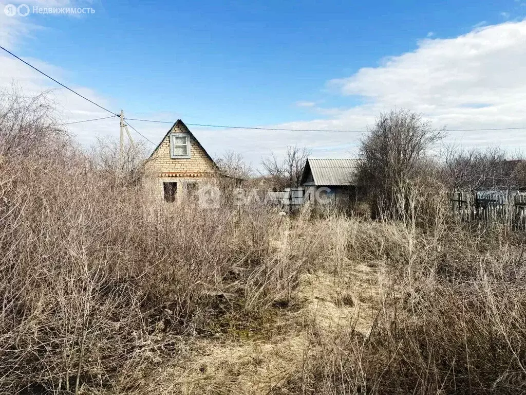 Участок в Стерлитамак, СНТ Каучук-2 (8 м) - Фото 1