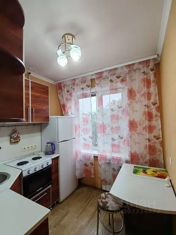 1-к кв. Хакасия, Абакан ул. Крылова, 43 (38.0 м) - Фото 1