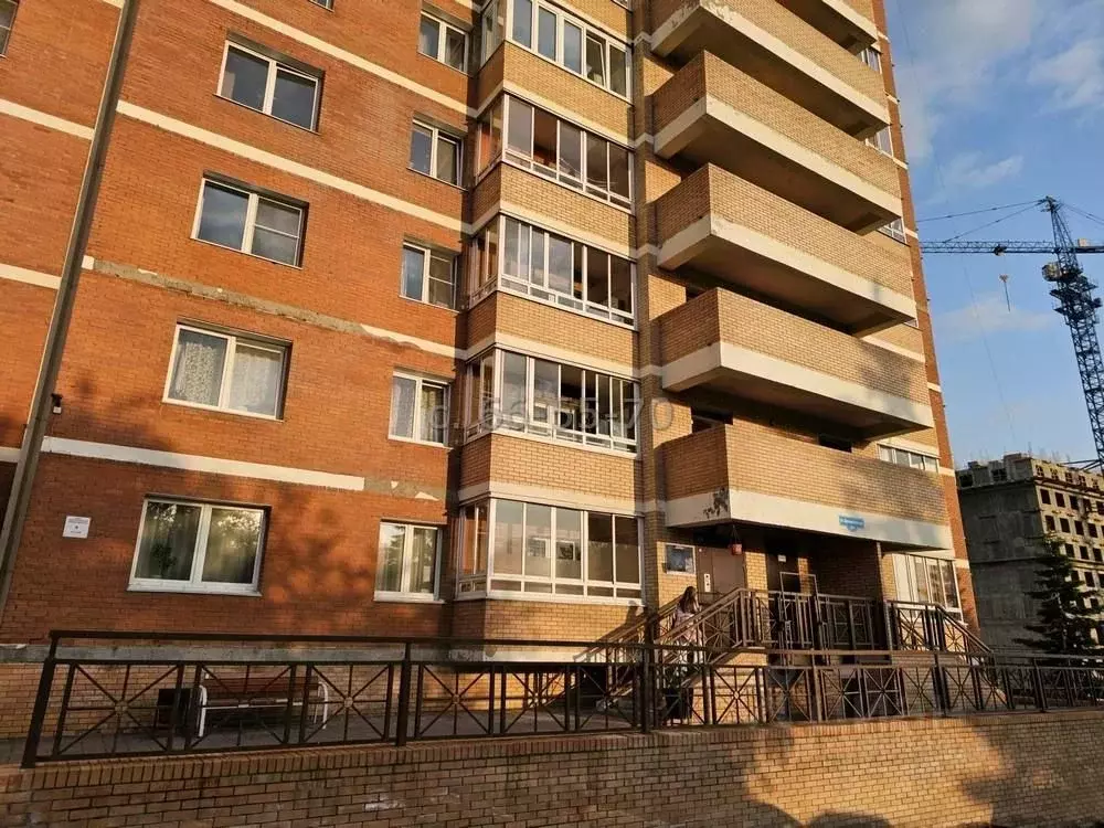 2-к кв. Иркутская область, Иркутск Дальневосточная ул., 29/1 (49.0 м) - Фото 0
