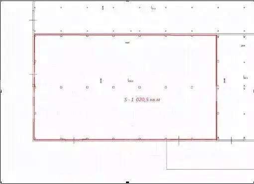 Склад в Рязанская область, Рязань ул. Коняева, 142 (1020 м) - Фото 2