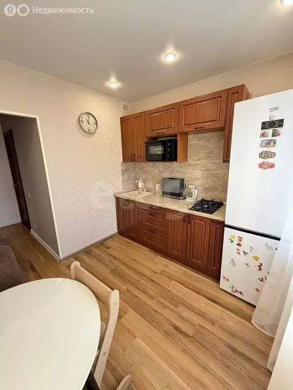 2-комнатная квартира: Омск, улица Малиновского, 14к2 (52.5 м) - Фото 2