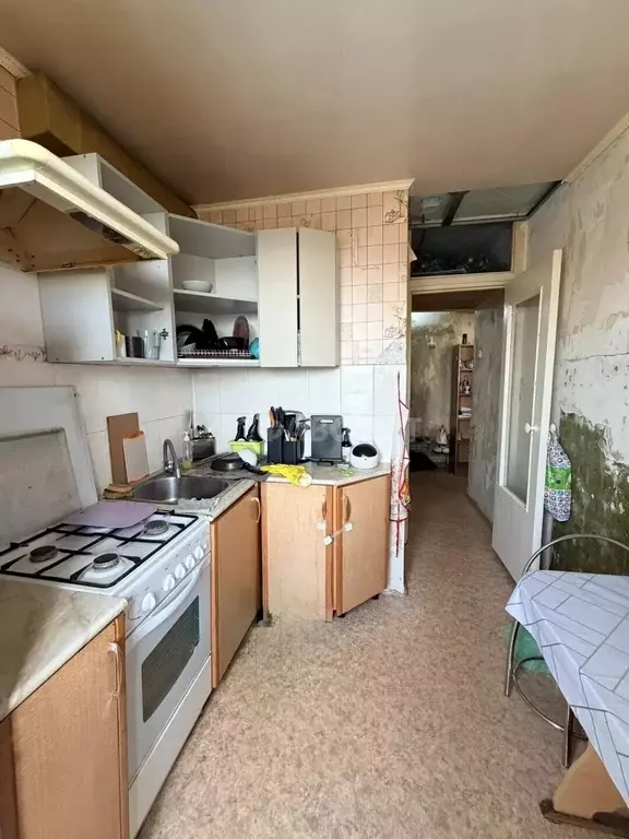 Квартира, 3 комнаты, 47.2 м - Фото 1