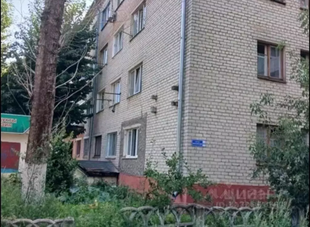 Комната Брянская область, Брянск Московский просп., 90Б (18.0 м) - Фото 1