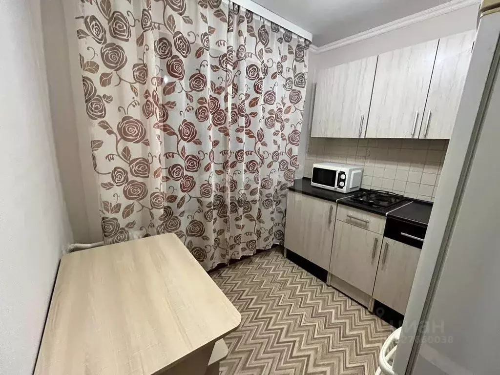 1-к кв. Тюменская область, Тюмень Рижская ул., 58 (30.0 м) - Фото 2