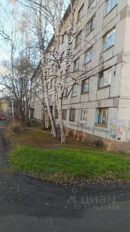 Комната Свердловская область, Нижний Тагил Солнечная ул., 12 (20.7 м) - Фото 1