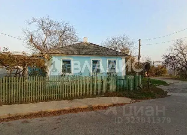 Дом в Краснодарский край, Новороссийск городской округ, пос. ... - Фото 1