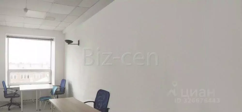 Офис в Санкт-Петербург Большой Сампсониевский просп., 61к2 (739 м) - Фото 2