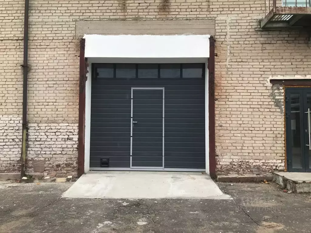 Склад в Московская область, Люберцы городской округ, Томилино пгт ш. ... - Фото 2