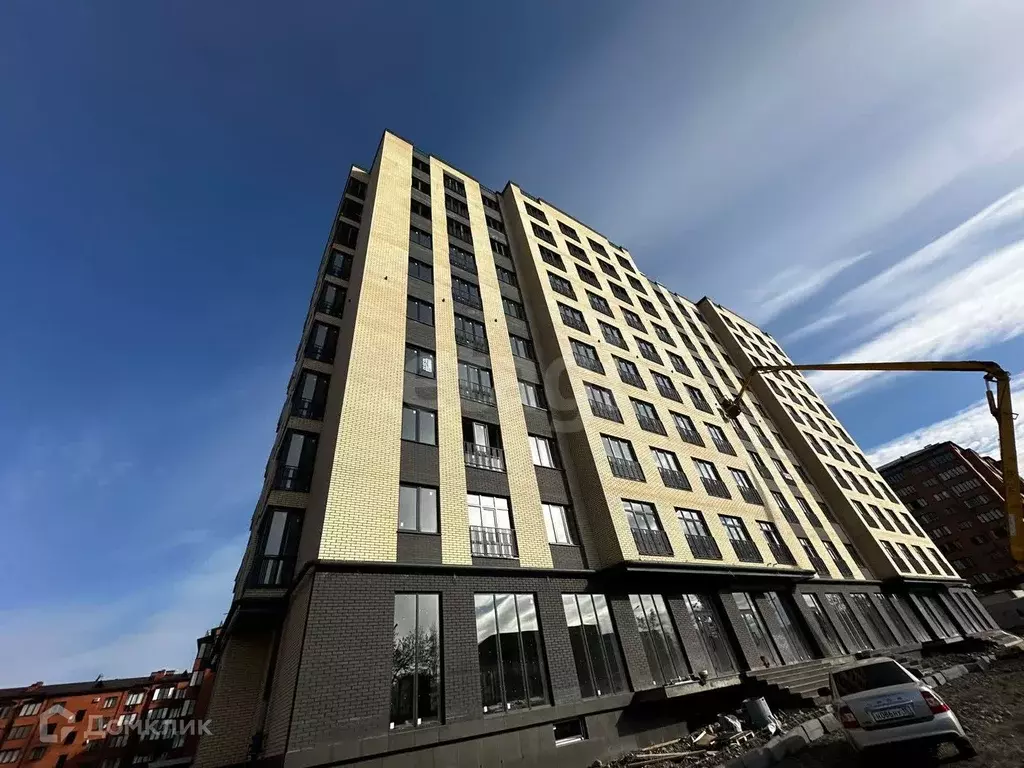 Продаётся 3-к квартира, 88 м - Фото 0