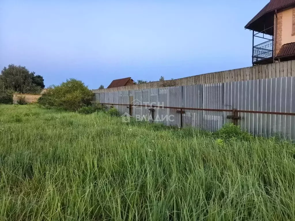 Участок в Московская область, Богородский городской округ, с. Бисерово ... - Фото 1