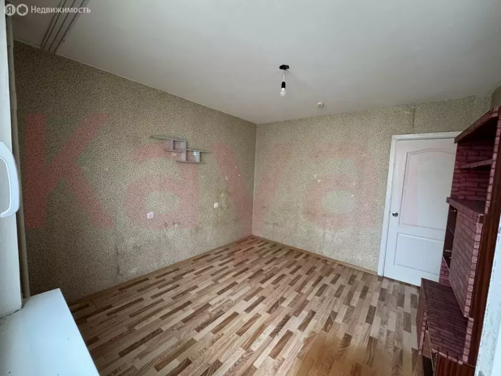 2-комнатная квартира: Краснодар, улица Героя А.А. Аверкиева, 10 (59.9 ... - Фото 2