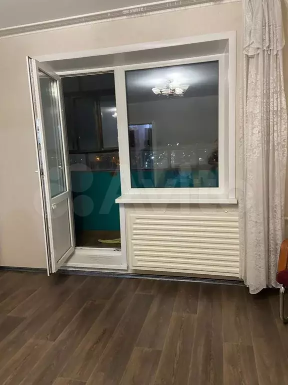 2-к. квартира, 48 м, 6/9 эт. - Фото 0