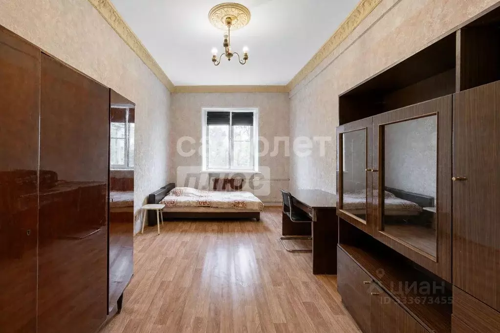 Комната, 16.7 м - Фото 2