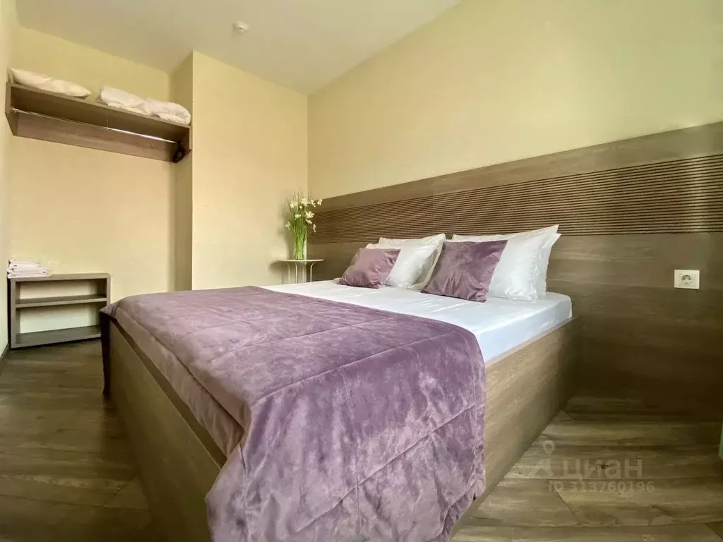 2-к кв. Ростовская область, Аксай ул. Жданова, 11М (42.0 м) - Фото 2