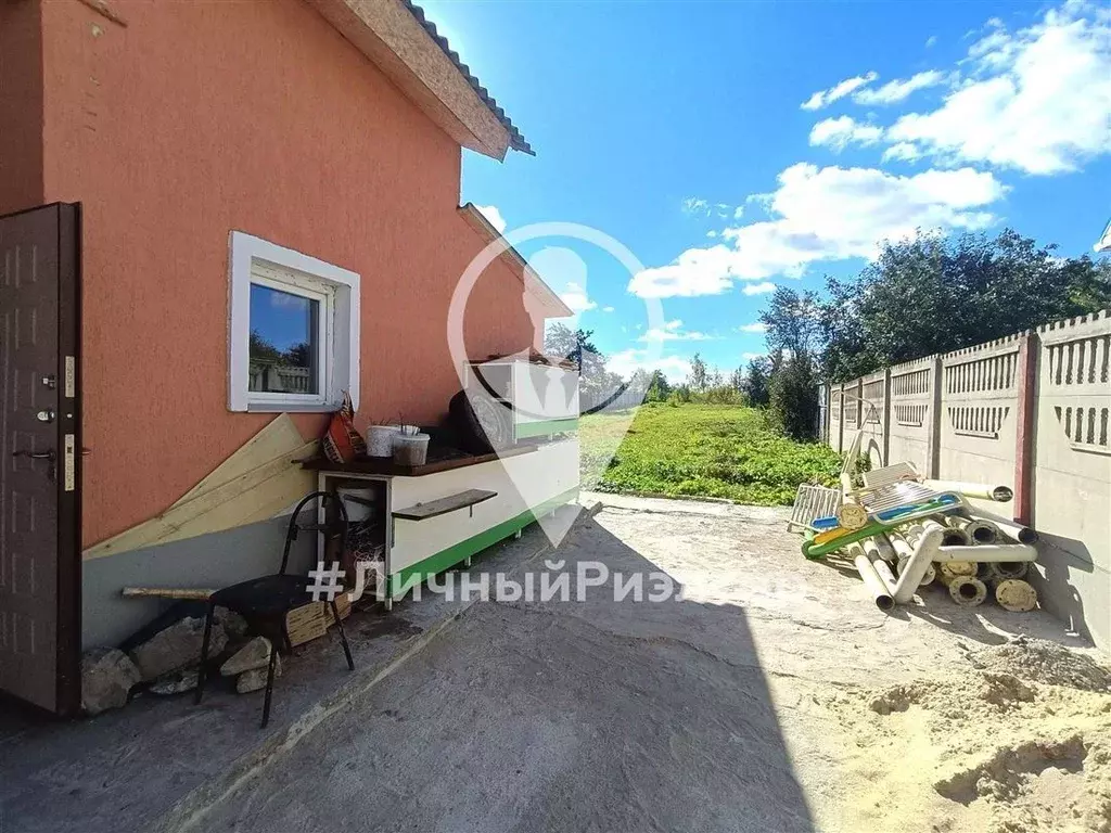 Дом в Рязанская область, Рязань пос. Божатково, 142А (123 м) - Фото 2