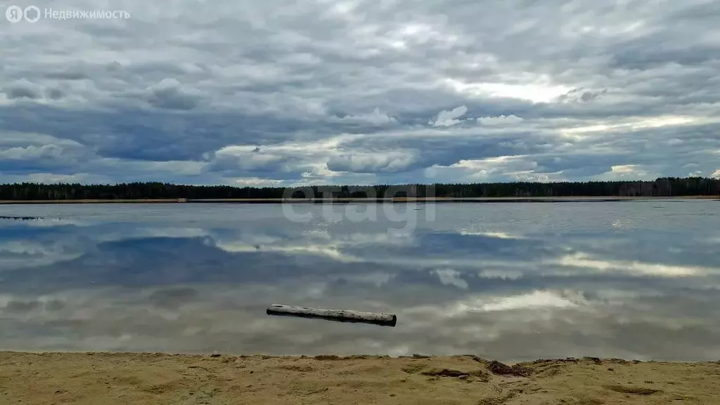 Участок в Нижегородская область, муниципальный округ Навашинский, село ... - Фото 2