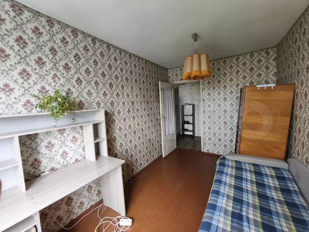 3-к. квартира, 63 м, 9/9 эт. - Фото 1