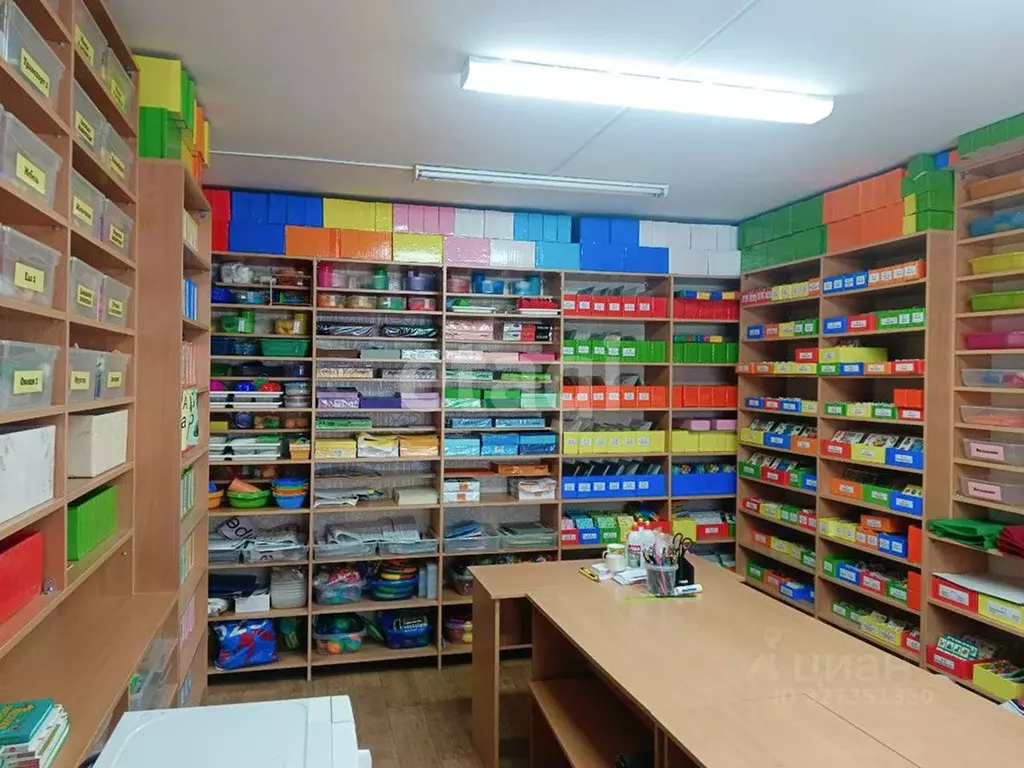 Офис в Ульяновская область, Ульяновск Новосондецкий бул., 11 (33 м) - Фото 1