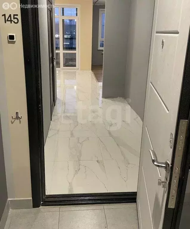 Квартира-студия: Пермь, Стахановская улица, 52А (32 м) - Фото 1