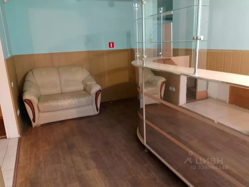 Помещение свободного назначения в Белгородская область, Белгород ул. ... - Фото 1