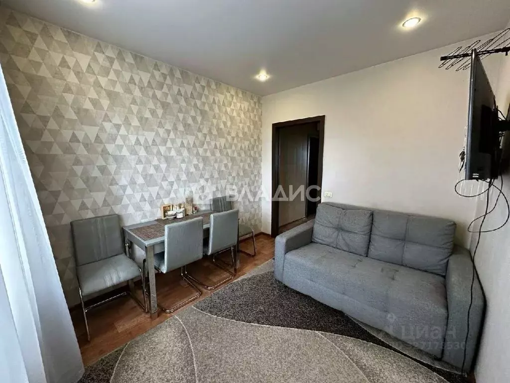 4-к кв. Алтайский край, Бийск Стахановская ул., 10 (75.3 м) - Фото 1