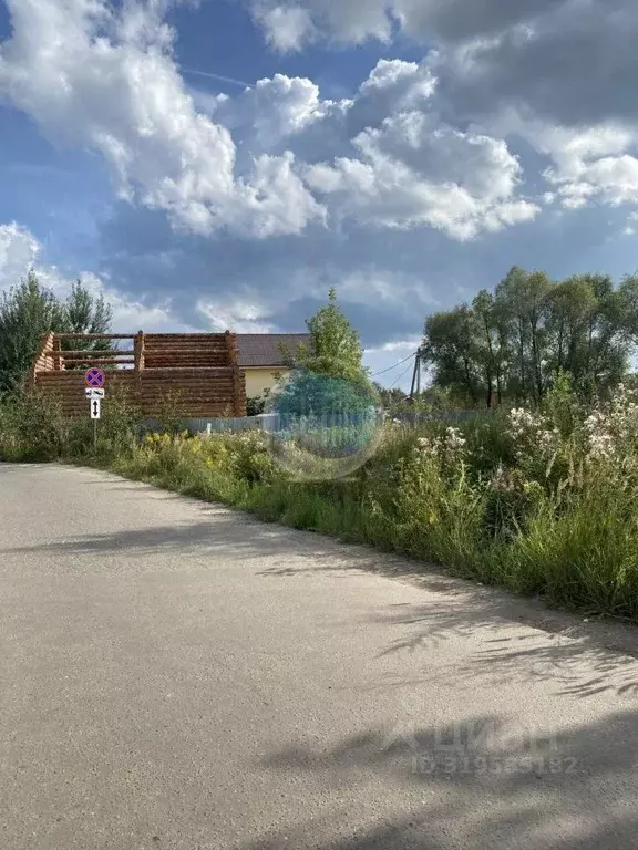 Участок в Московская область, Щелково городской округ, Ветеран СПК 172 ... - Фото 1