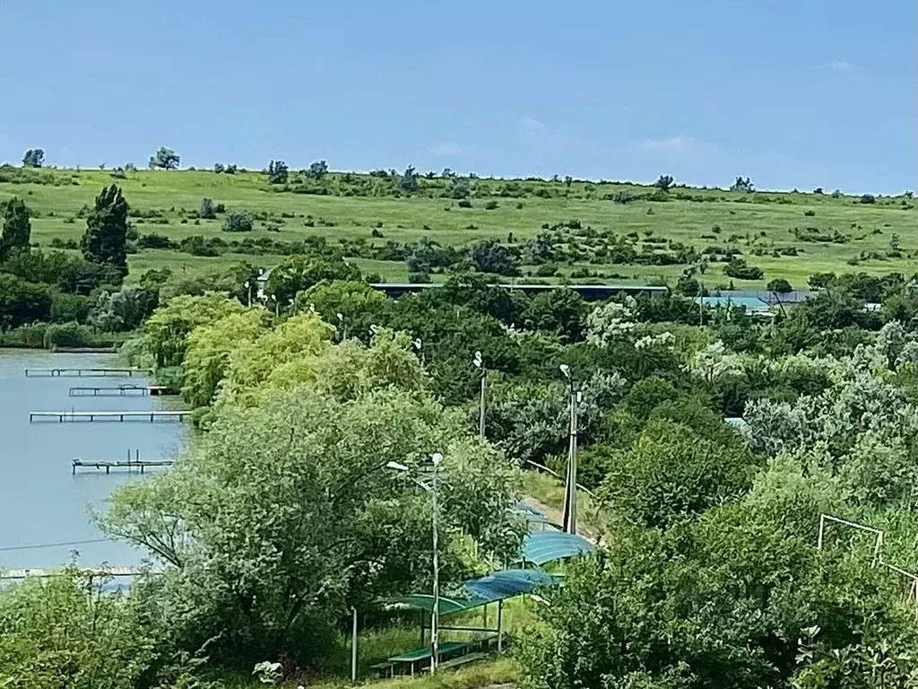 Участок в Ставропольский край, Шпаковский муниципальный округ, ... - Фото 1