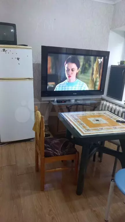 Комната 13 м в 2-к., 1/2 эт. - Фото 1
