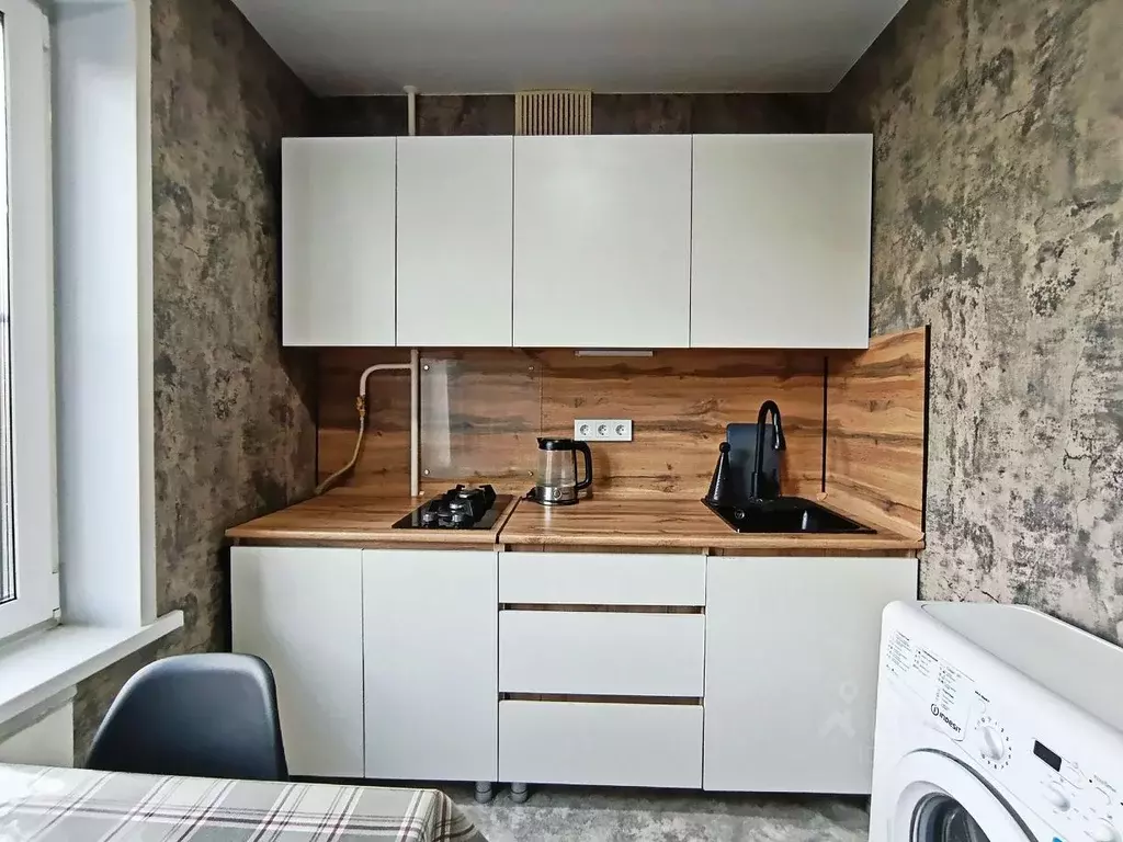 2-к кв. Москва Чертановская ул., 3К2 (50.0 м) - Фото 2