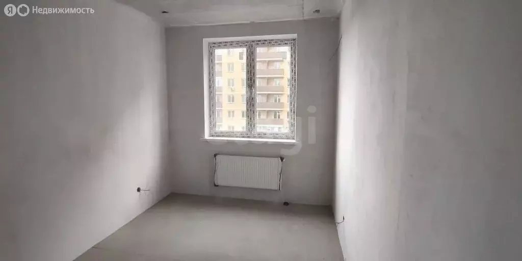 1-комнатная квартира: Краснодар, улица имени Героя Ростовского, 8к2 ... - Фото 1