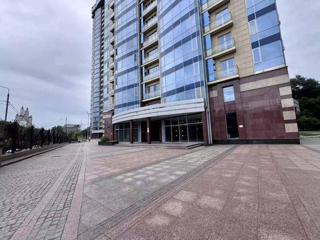 4-к кв. Москва Нежинская ул., 1к3 (170.0 м) - Фото 1