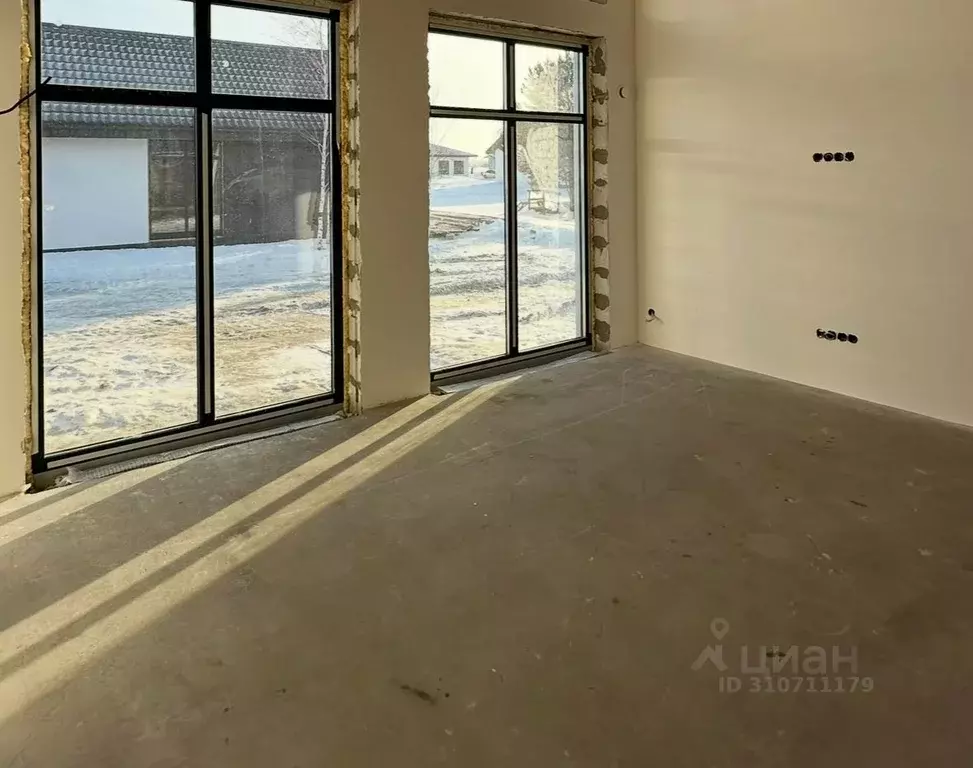 Дом в Алтайский край, Барнаул Самоцветы кп, ул. Колосковая (127 м) - Фото 1