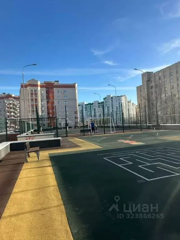 2-к кв. Владимирская область, Владимир ул. Мира, 5В (68.66 м) - Фото 1