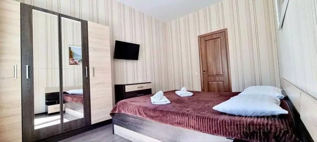 2-к кв. Крым, Симферополь ул. Крейзера, 14В (60.0 м) - Фото 2