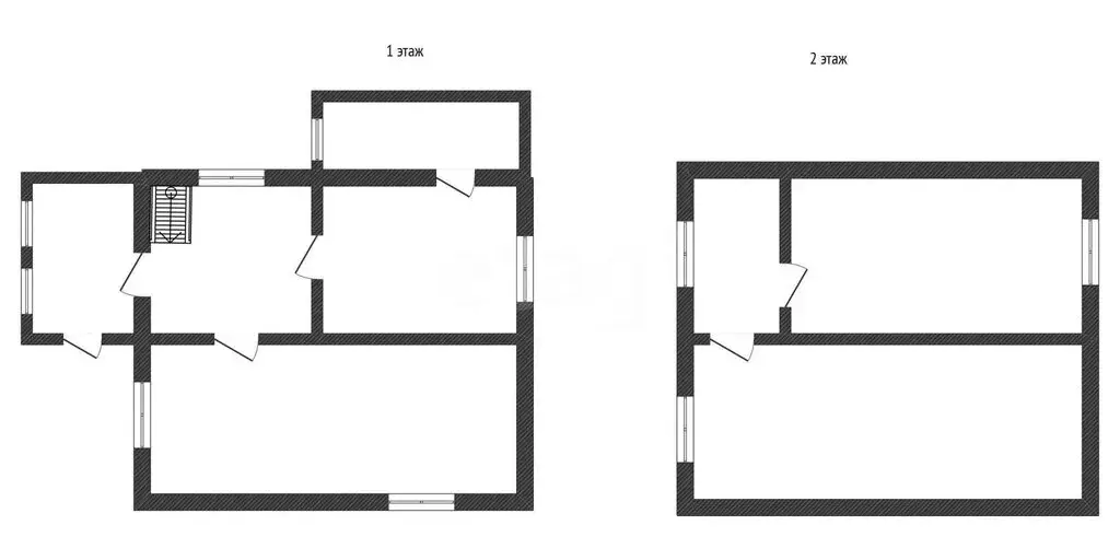 Дом в Курган, СНТ Мясокомбинат-3 (36 м) - Фото 1
