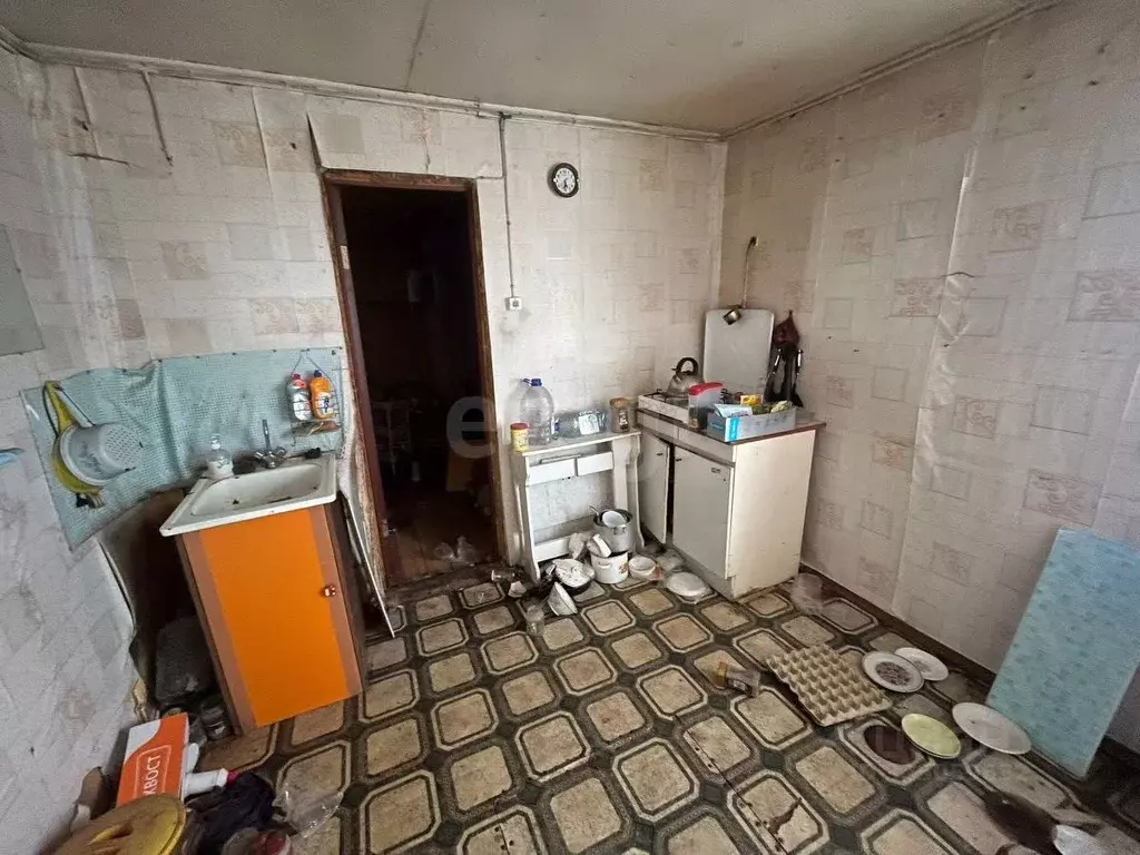 3-к кв. Тверская область, Вышневолоцкий муниципальный округ, д. Подол  ... - Фото 2