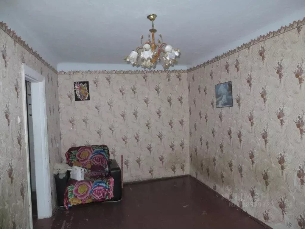 2-к кв. Тверская область, Конаковский муниципальный округ, Редкино пгт ... - Фото 2