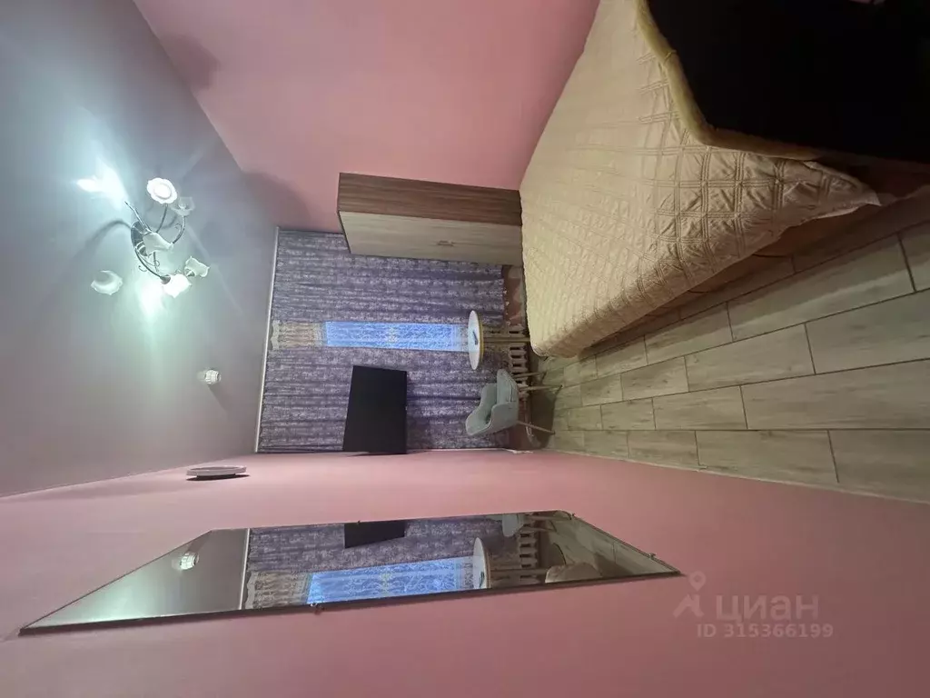 Комната Санкт-Петербург ул. Чекистов, 28В (30.0 м) - Фото 0