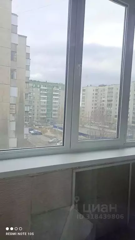 1-к кв. Челябинская область, Челябинск ул. Хохрякова, 2 (41.0 м) - Фото 0