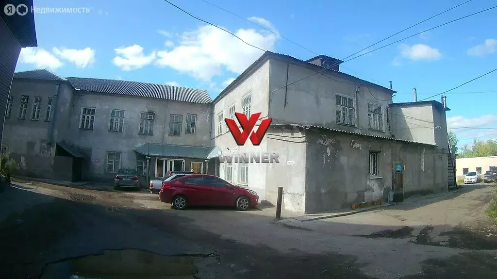 Производственное помещение (60 м) - Фото 1