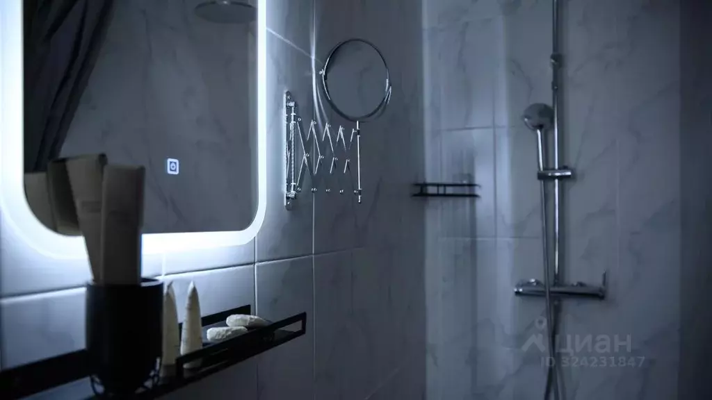 Дом в Московская область, Ленинский городской округ, с. Остров ул. ... - Фото 2