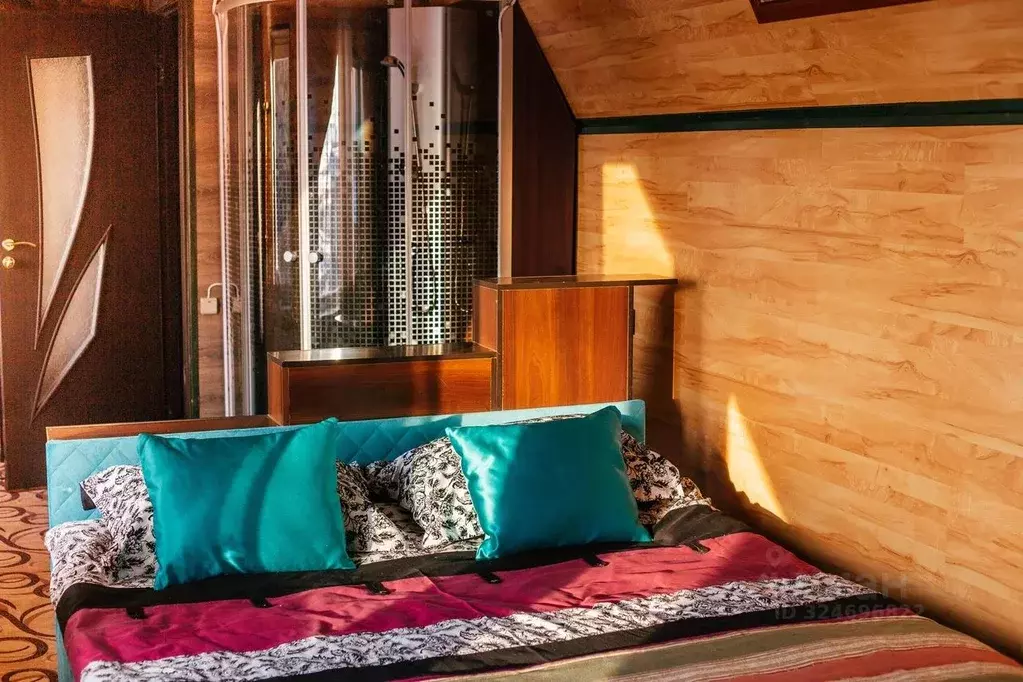 Помещение свободного назначения в Ленинградская область, Выборгский ... - Фото 2