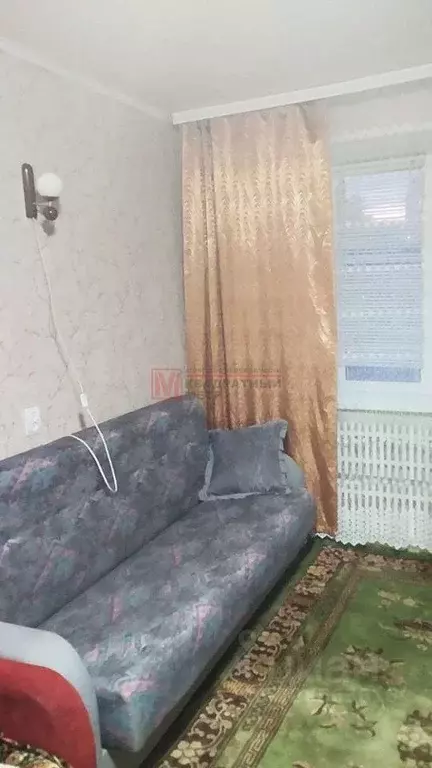 Комната Белгородская область, Старый Оскол Приборостроитель мкр, 21 ... - Фото 1