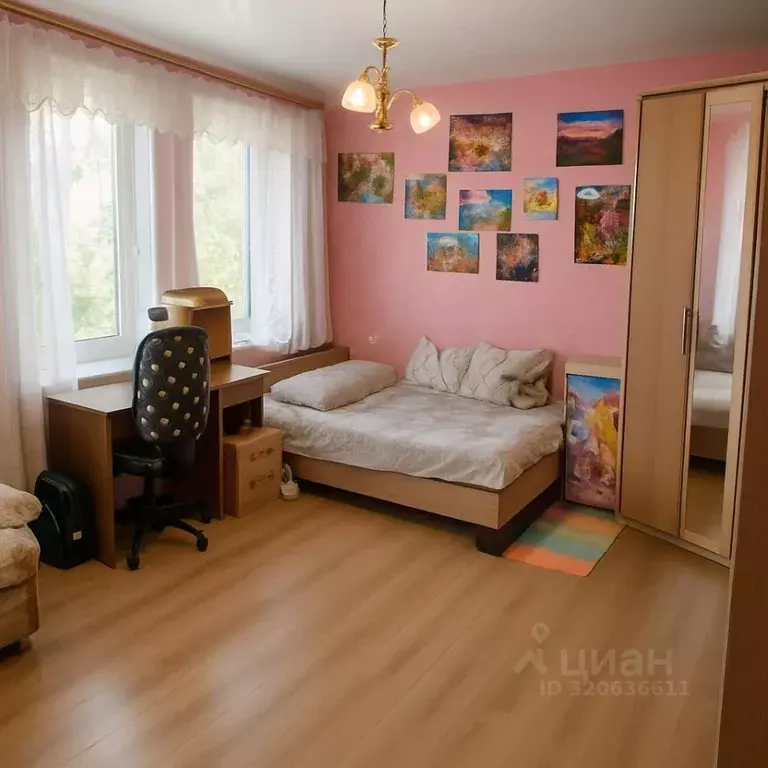 Дом в Ростовская область, Ростов-на-Дону Ленгородок мкр, ул. Нагорная, ... - Фото 1